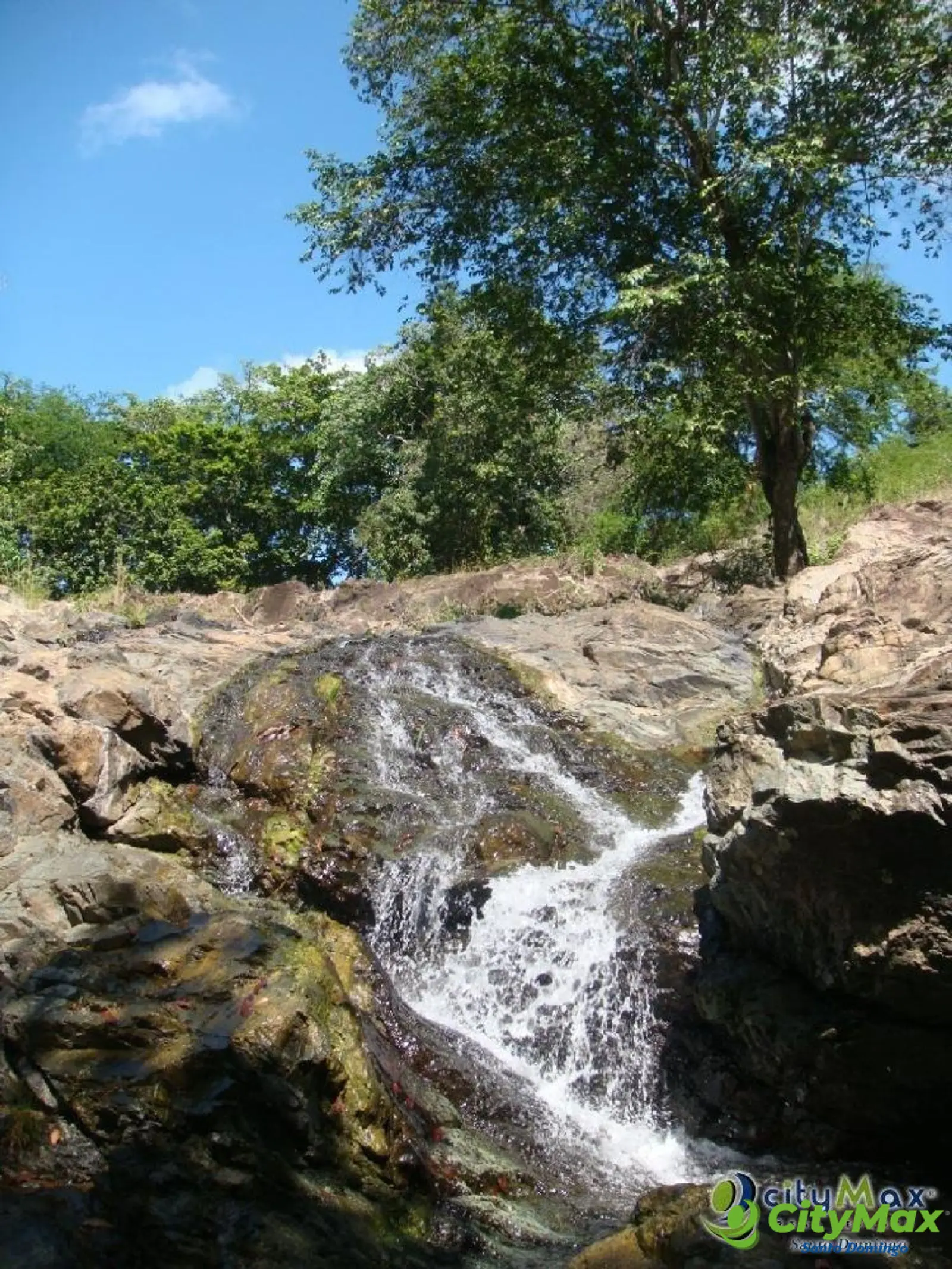 Solar en Venta en Vacacional, Pedro Brand - foto 1