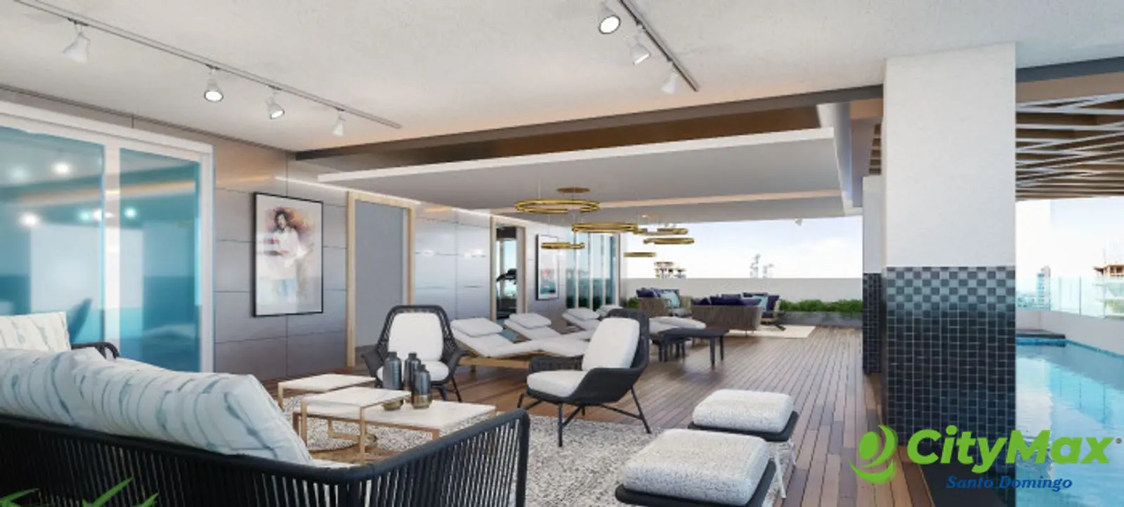 Apartamento de 3 habitaciones en venta en Alma Rosa I - foto 1