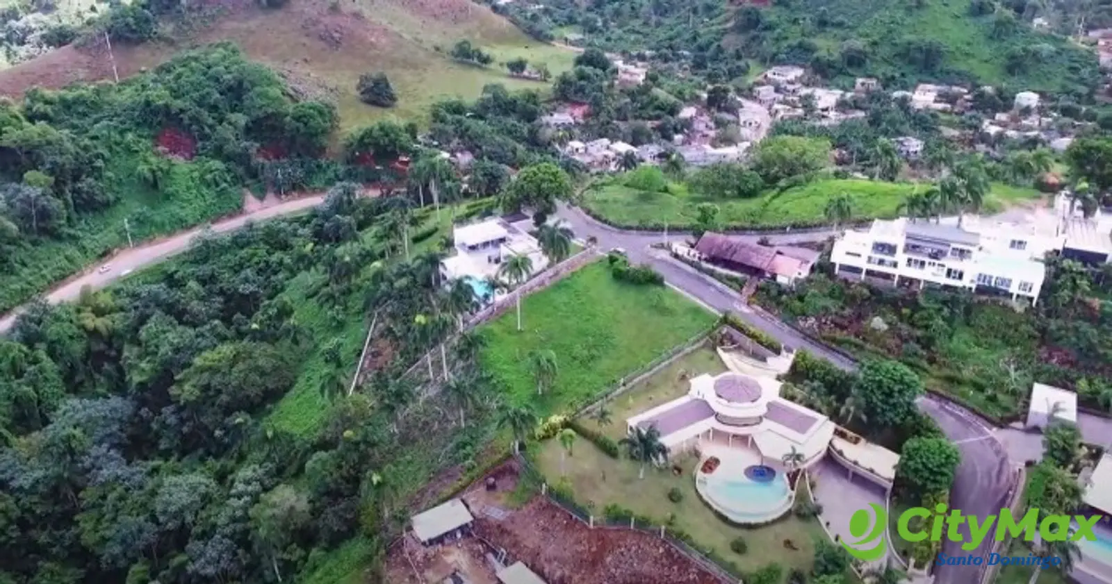Terreno en Venta en residencial de lujo en Las Terrenas - foto 1