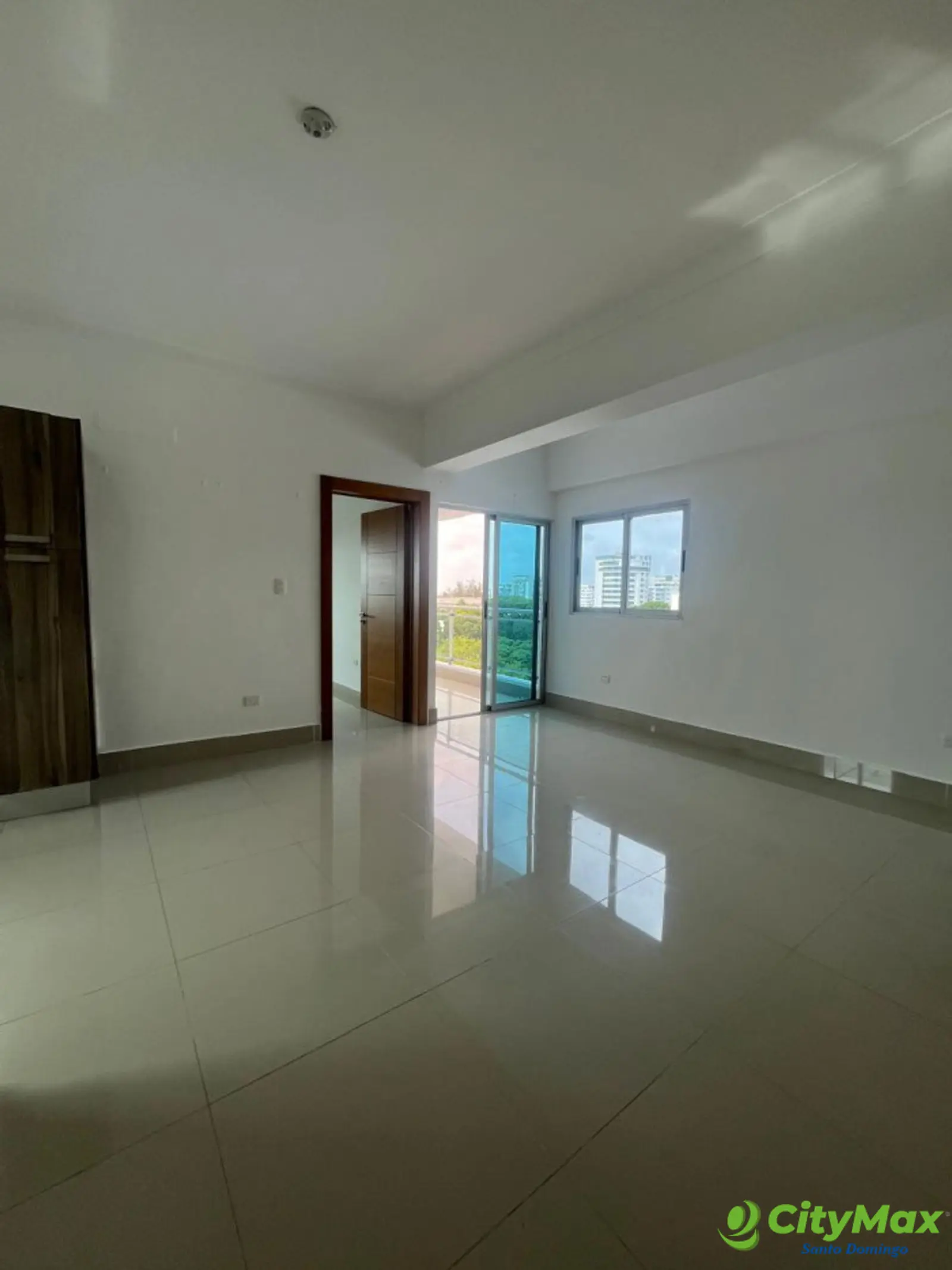 Apartamento en alquiler de 1 habitacion en Renacimiento - foto 1