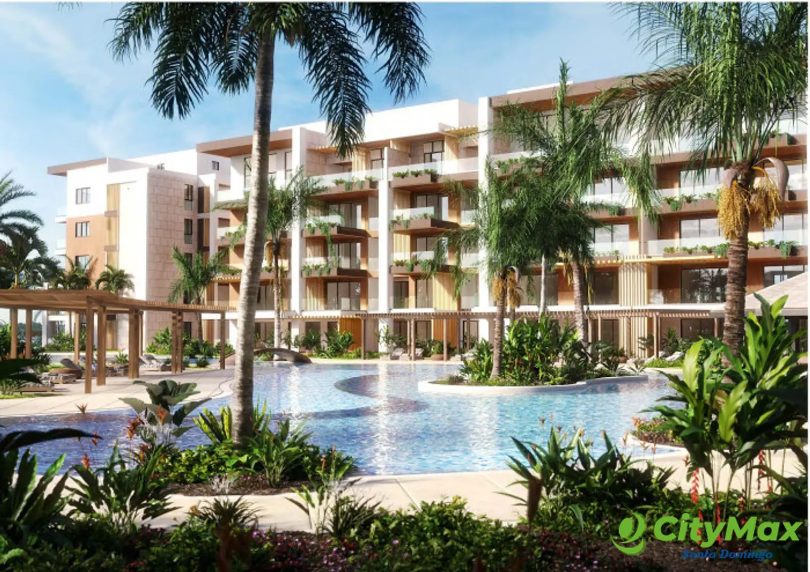 Apartamento duplex en Venta en Punta Cana - foto 1