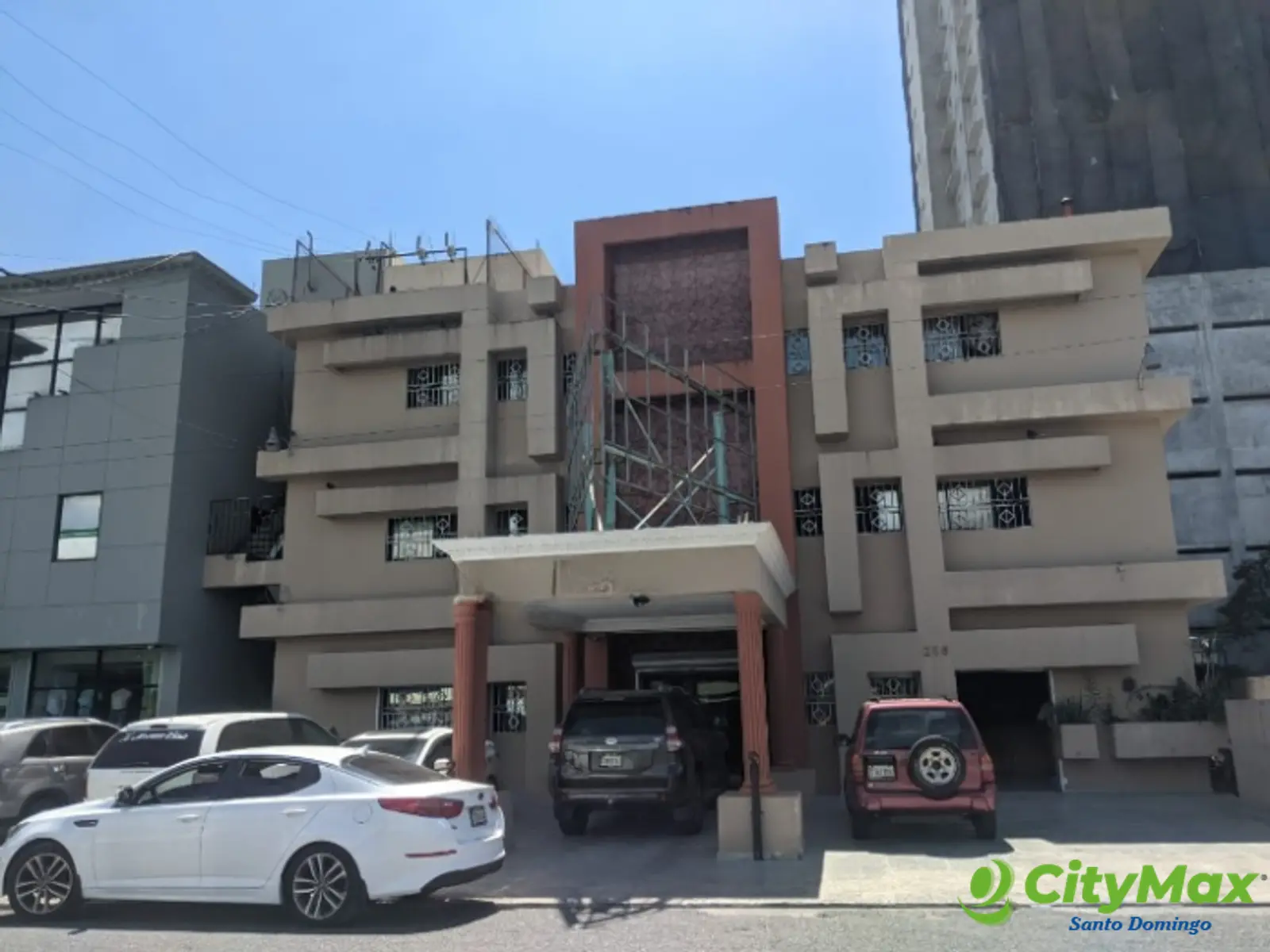 En Venta Edificio Comercial En Alma Rosa I - foto 1