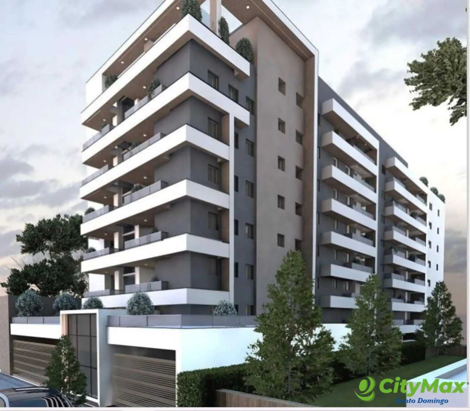Apartamento en Venta de 3 Habitaciones en Bella Vista - foto 1
