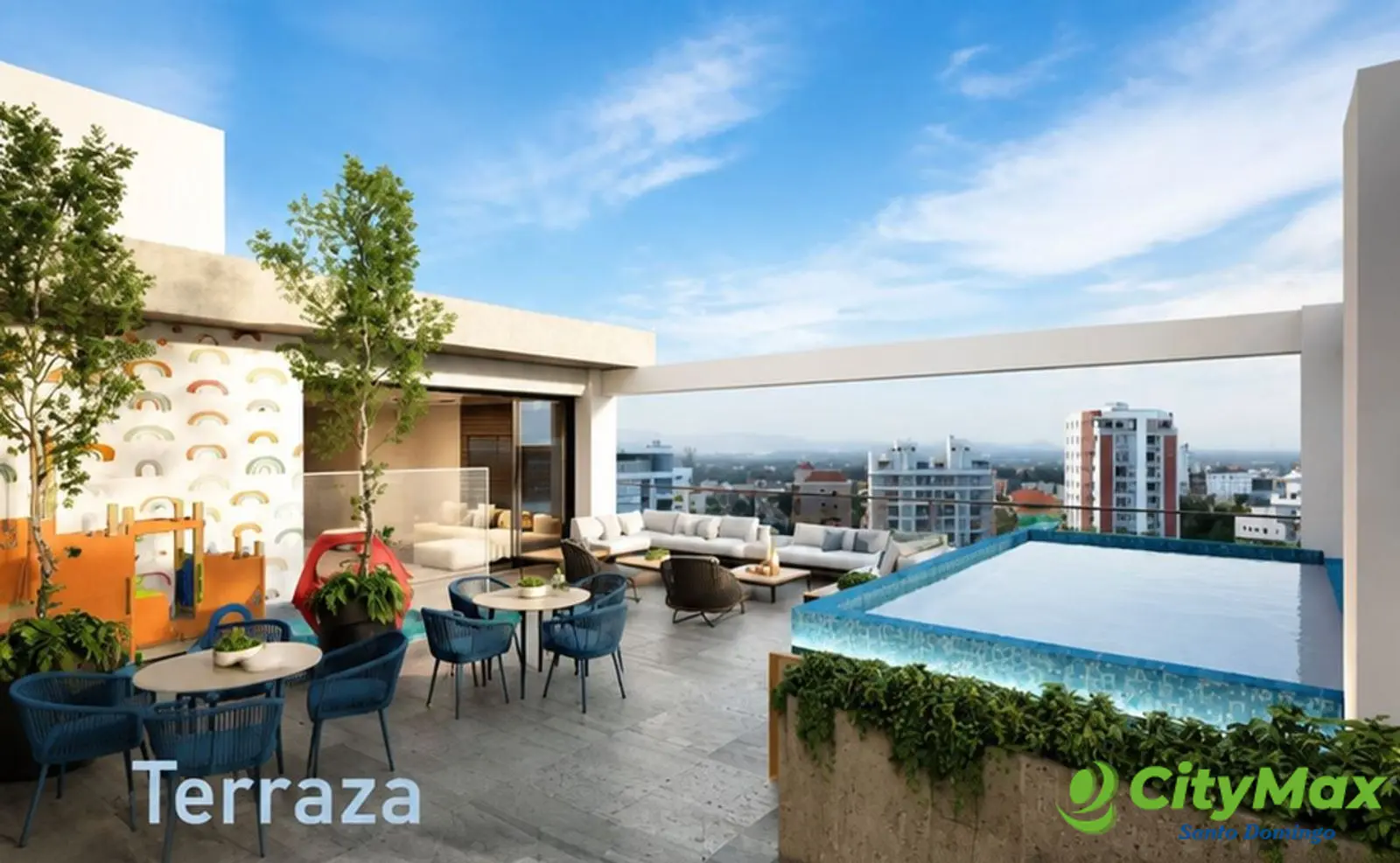 Apartamento en Venta de 3 Habitaciones en Bella Vista - foto 1