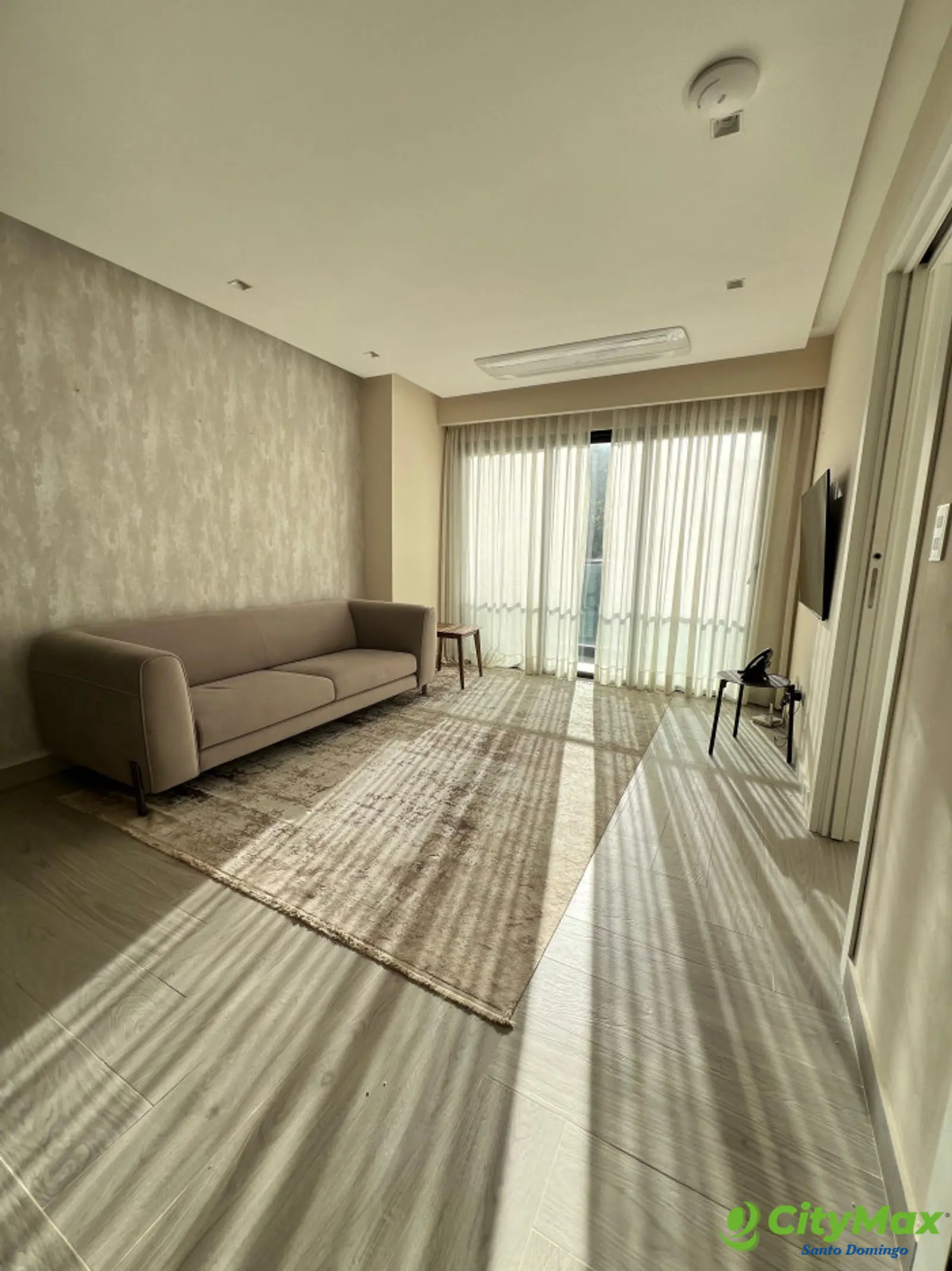 Apartamento en Alquiler y Venta en Naco  - foto 1