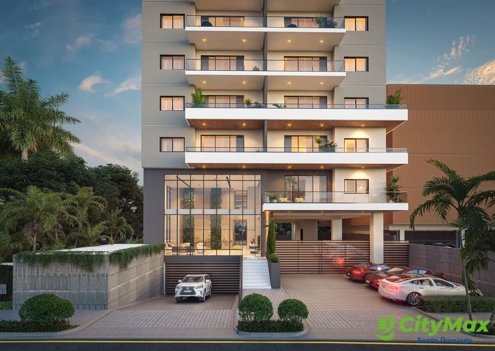 Apartamento en venta de 1 hab. en el Millon - foto 1