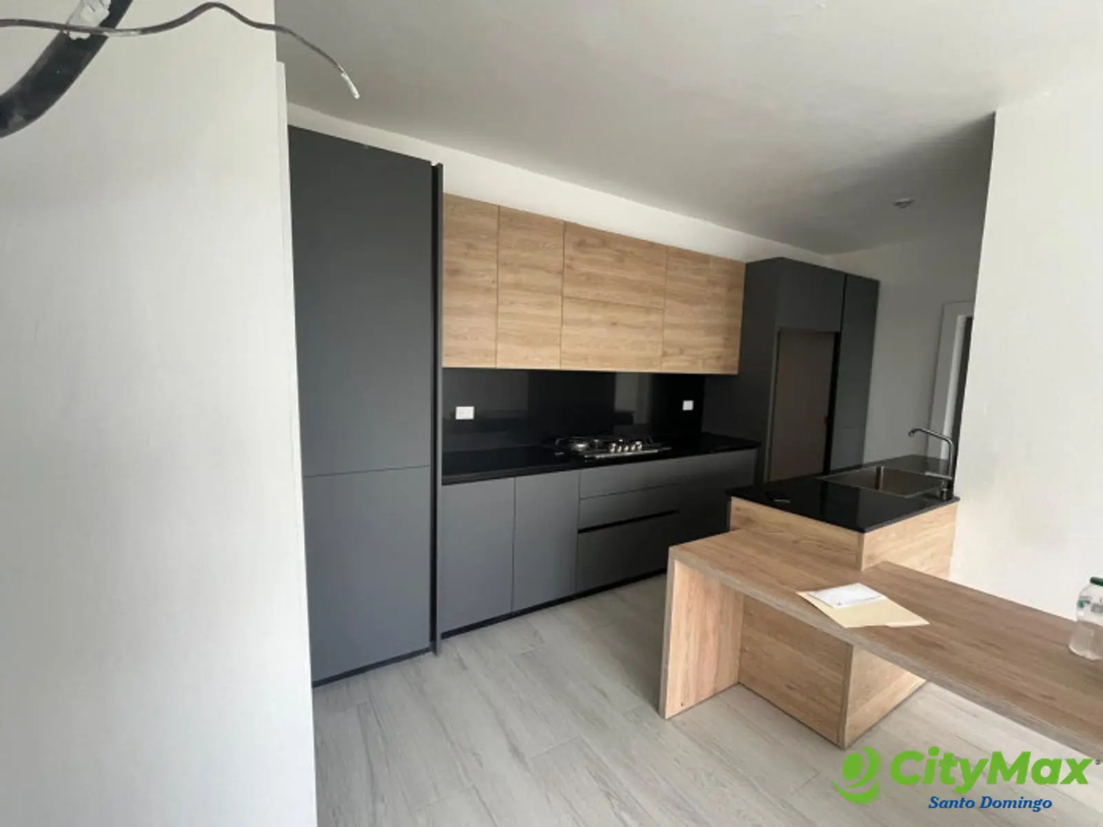Apartamento en alquiler y venta Agora Mall Santiago - foto 1