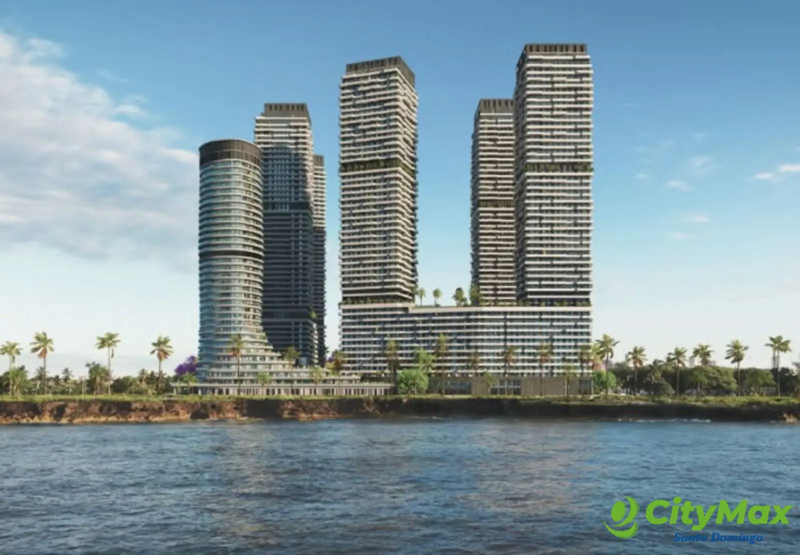 Apartamento de lujo en Venta en Avenida España - foto 1