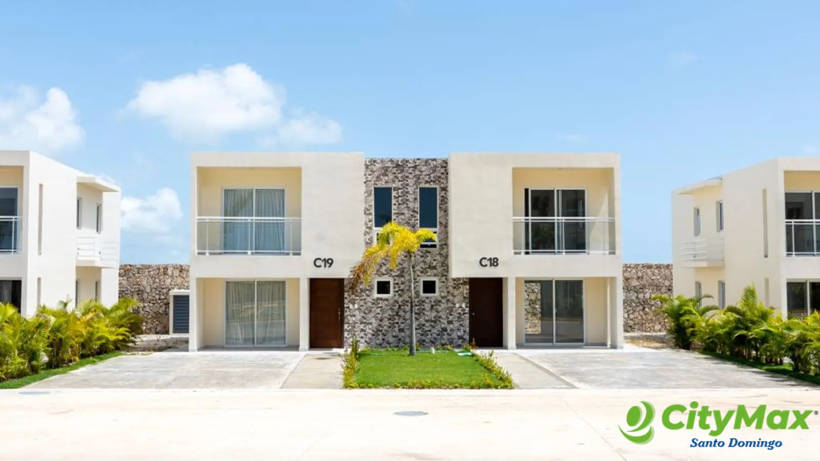 Villa en Venta en Punta Cana - foto 1