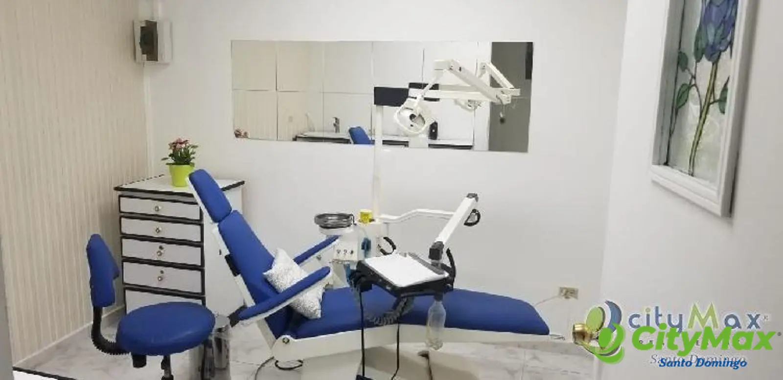 Consultorio Dental en Alquiler en el millon - foto 1