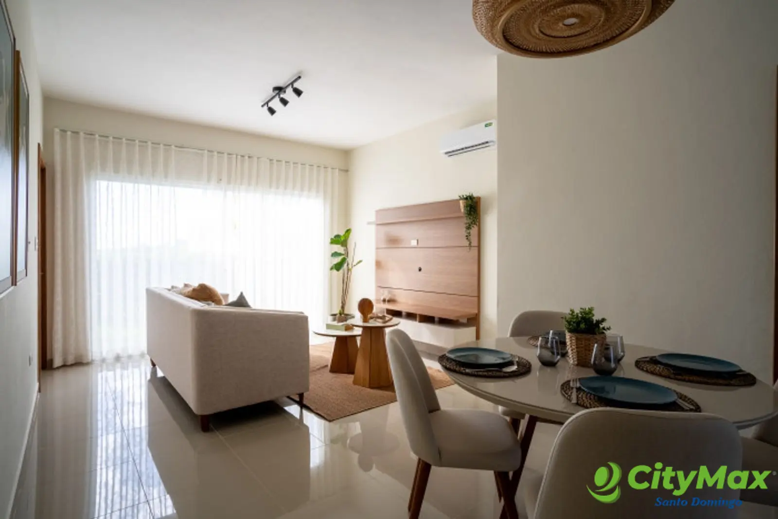 Villa en Venta en Veron Punta Cana - foto 1