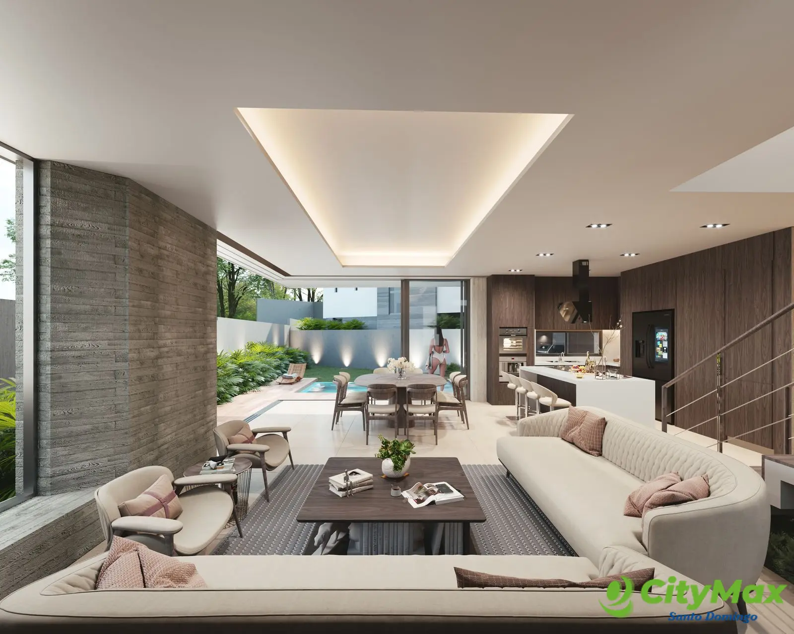 Casa en venta en cuesta hermosa 3 habitaciones - foto 1