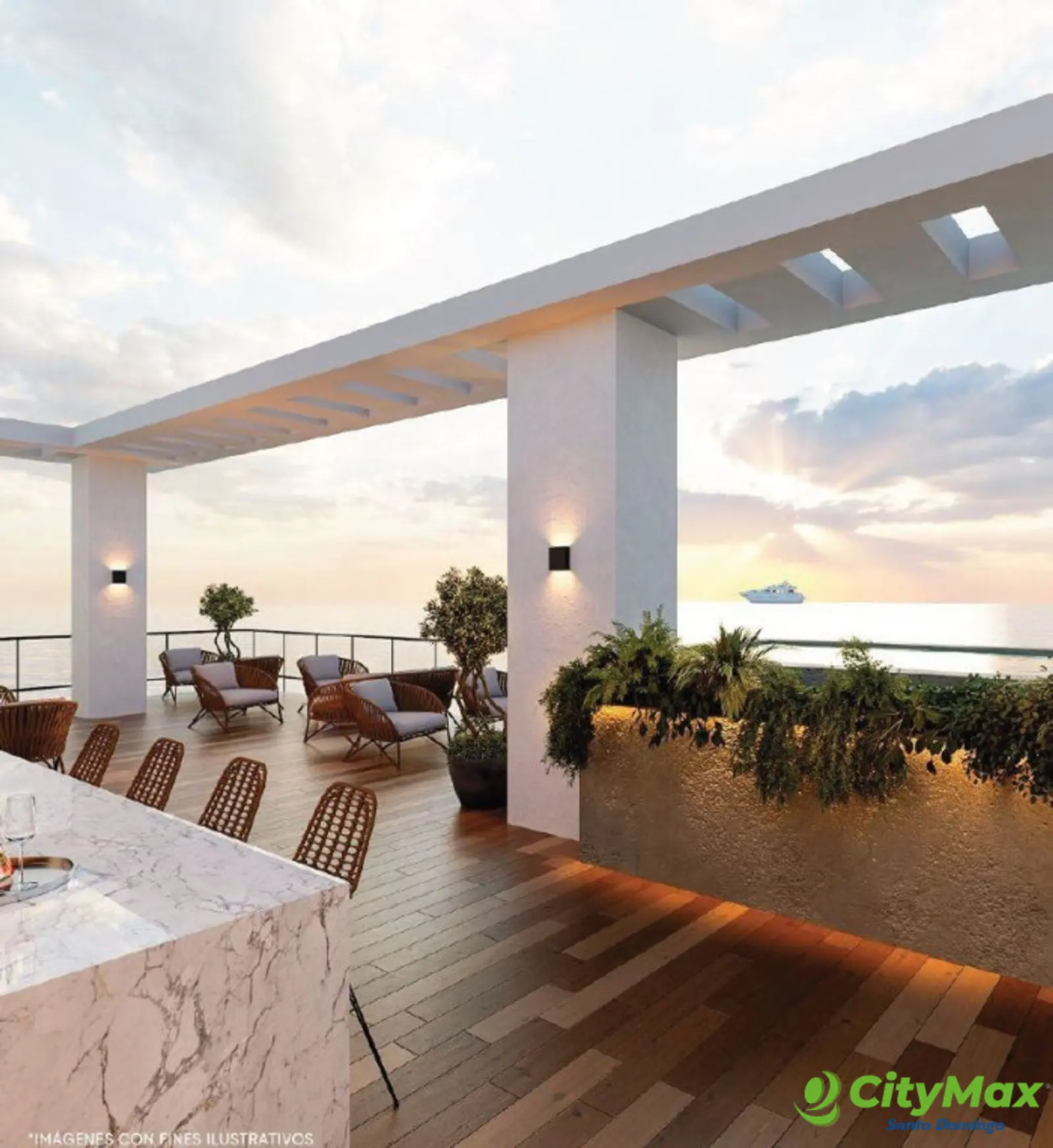 Apartamento en Venta en la Zona Universitaria 3 hab. - foto 1