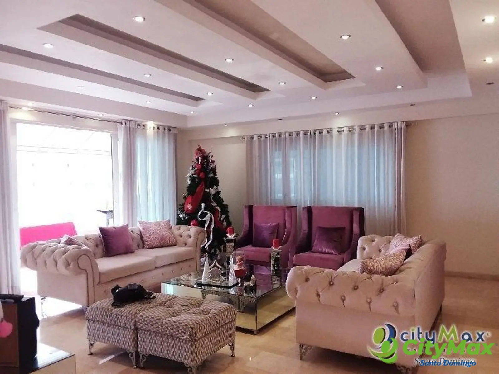 En venta Apartamento 313 metros en  Evaristo Morales - foto 1