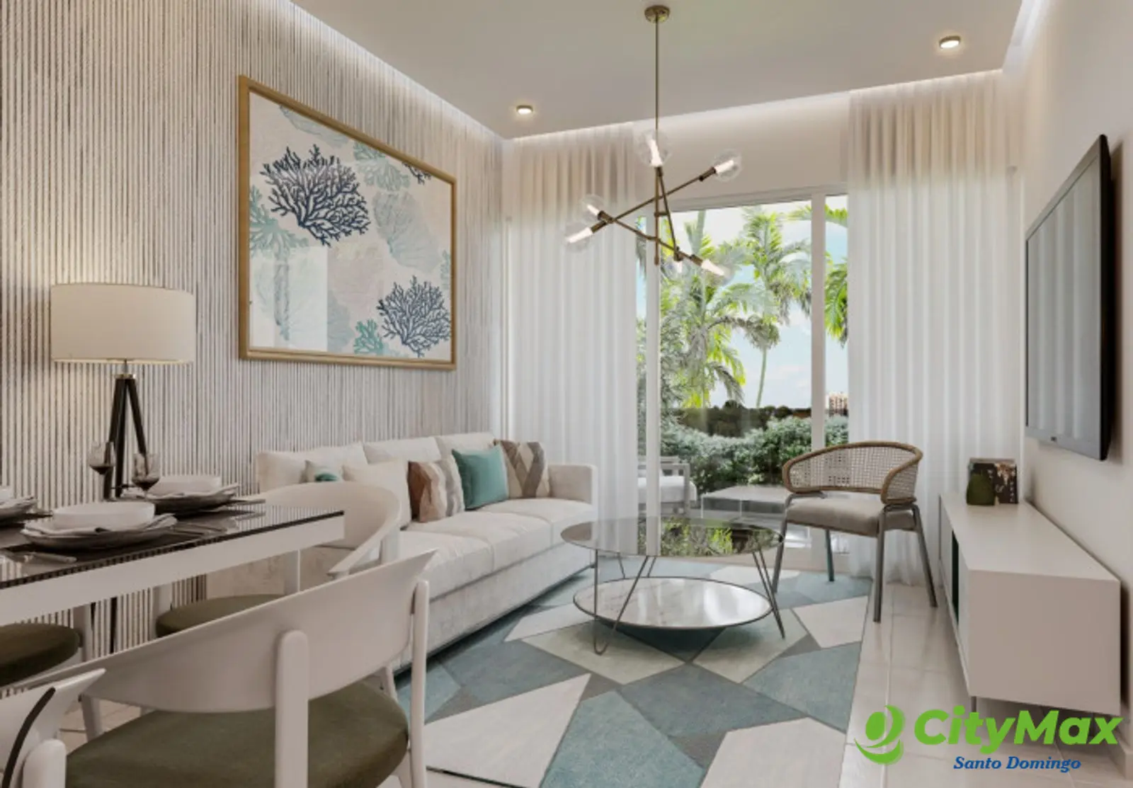 Apartamento en Venta en Cap Cana - foto 1