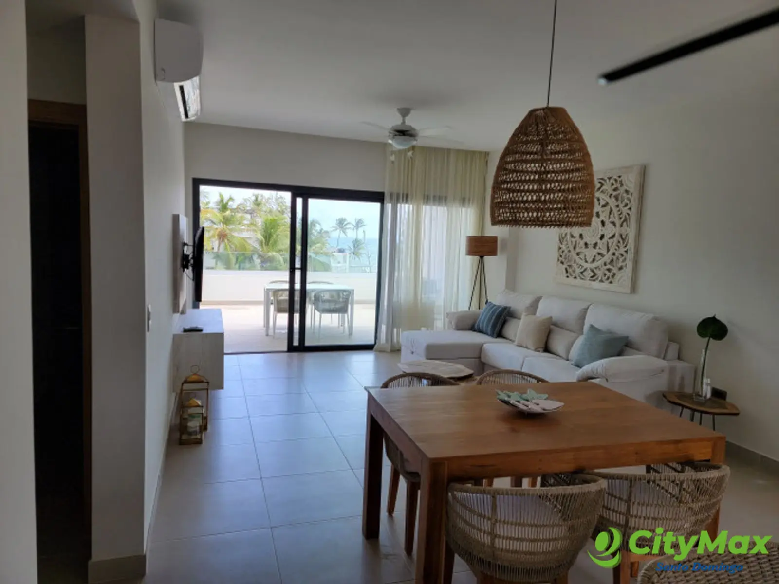 Apartamento en Venta en Los Corales - foto 1
