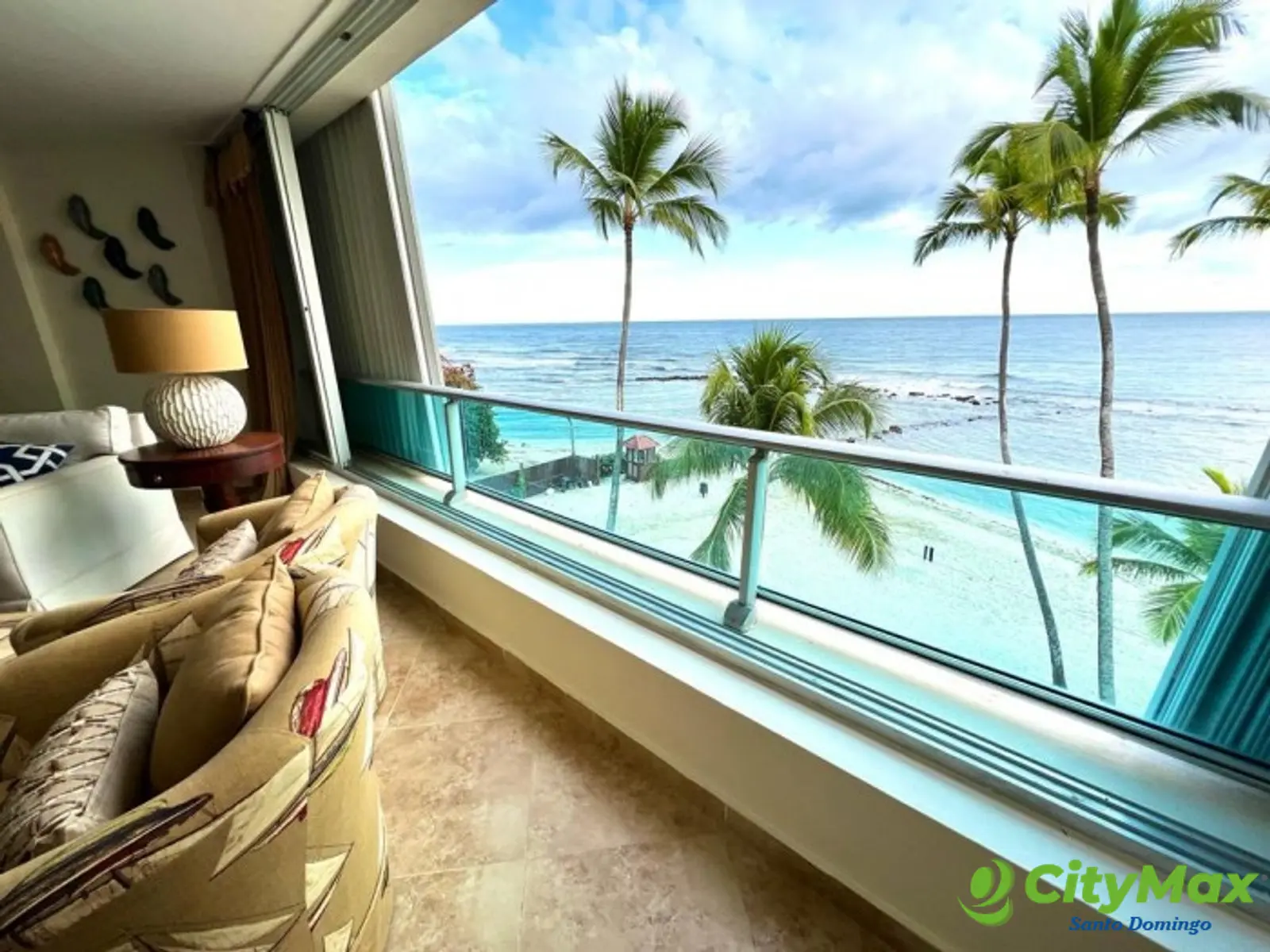 apartamento en  venta amueblado en marbella juan dolio - foto 1