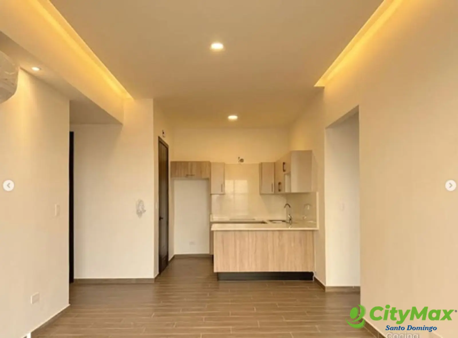 Apartamento en Venta de 60 mt2 en el Paraiso - foto 1