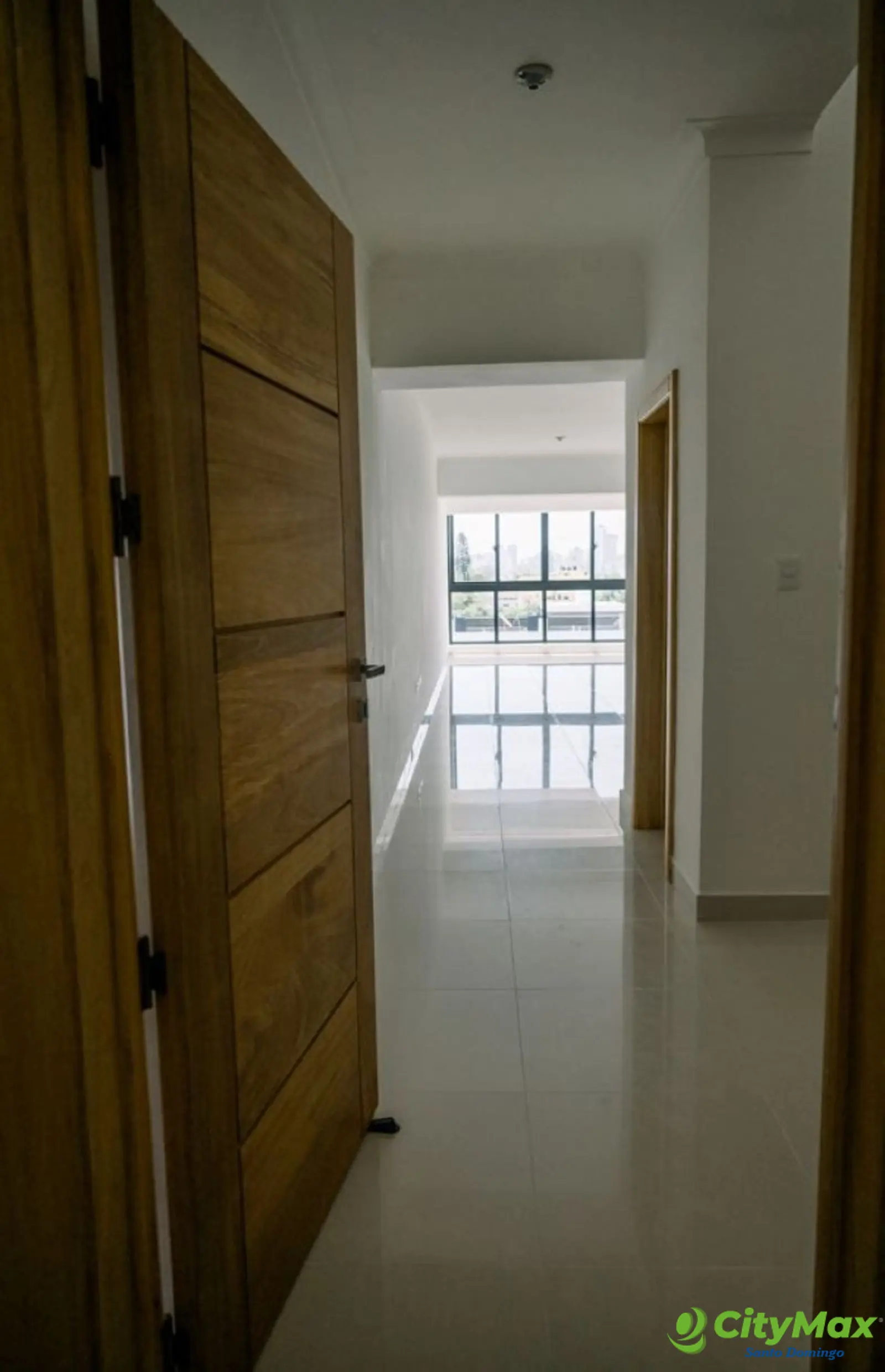 Penthouse en Venta en Los Prados Listo para Entrega - foto 1