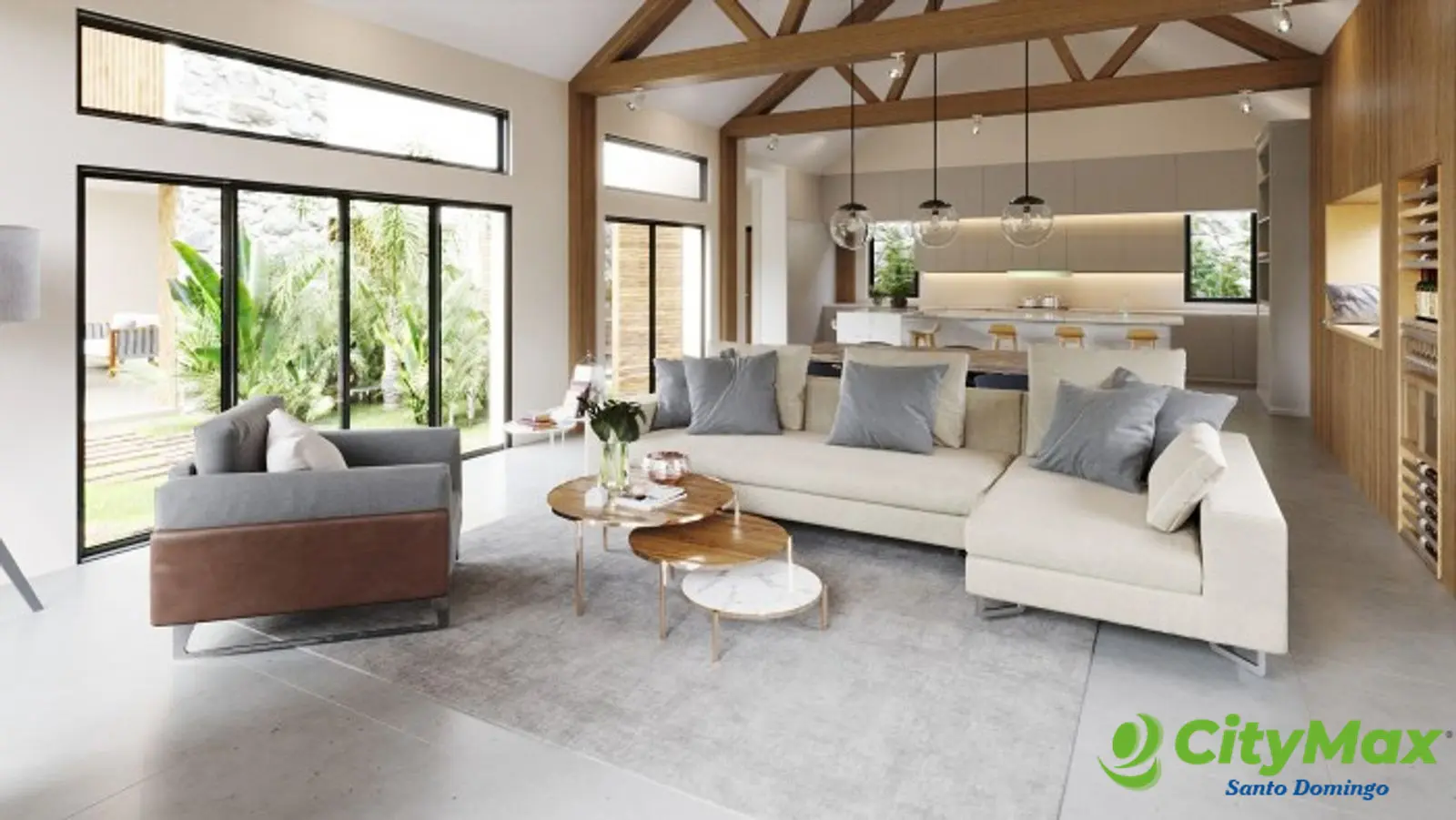 villas Exclusivas en venta en Vista Cana bavaro - foto 1