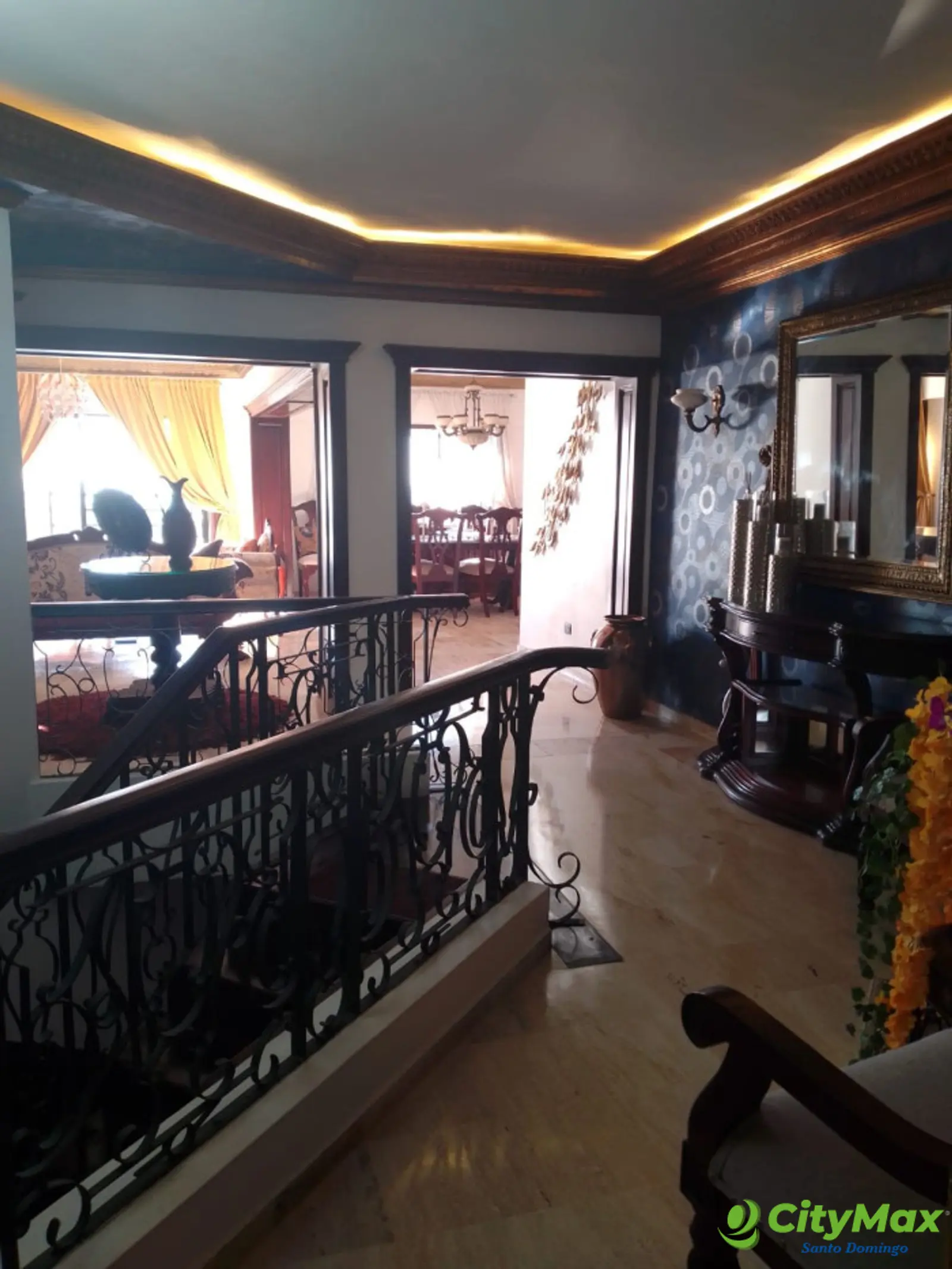 Apartamento en alquiler Amueblado en La Julia 283 mts.  - foto 1