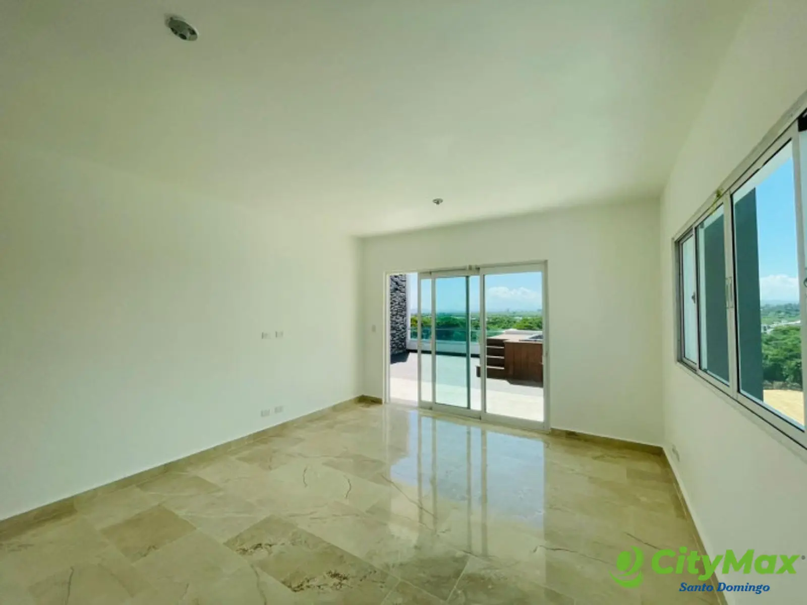 Apartamento en Venta en el Embrujo Santiago - foto 1