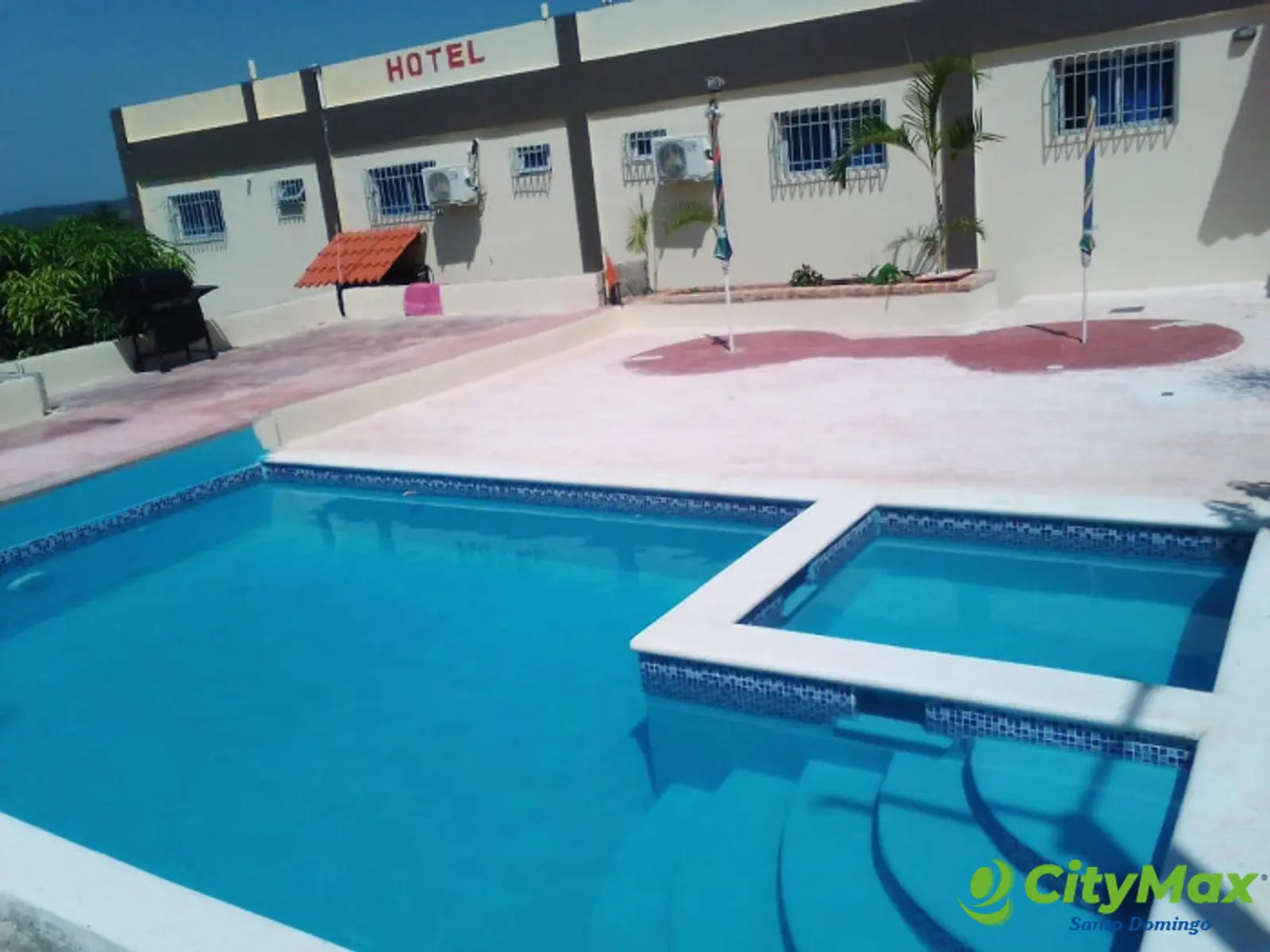 Hotel en Venta Amueblado, Villa Isabela, Puerto Plata  - foto 1
