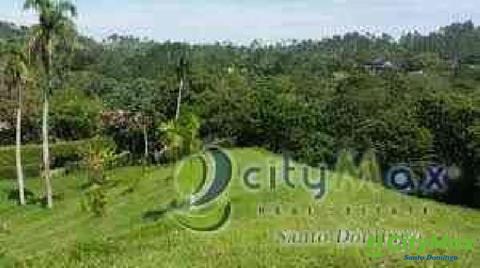 TERRENO EN VENTA PARA CONSTRUIR VILLA EN JARABACOA - foto 1
