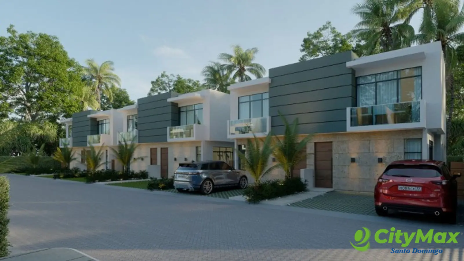 Vendo Casa en Punta Cana con Area Social - foto 1