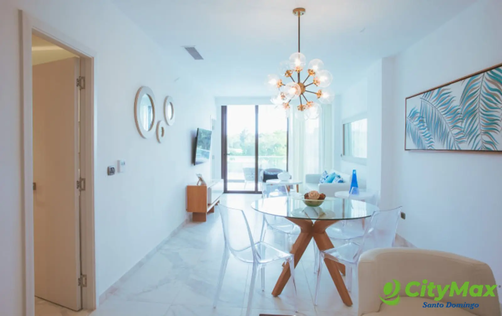 Apartamento Nuevo en Venta en Punta Cana - foto 1