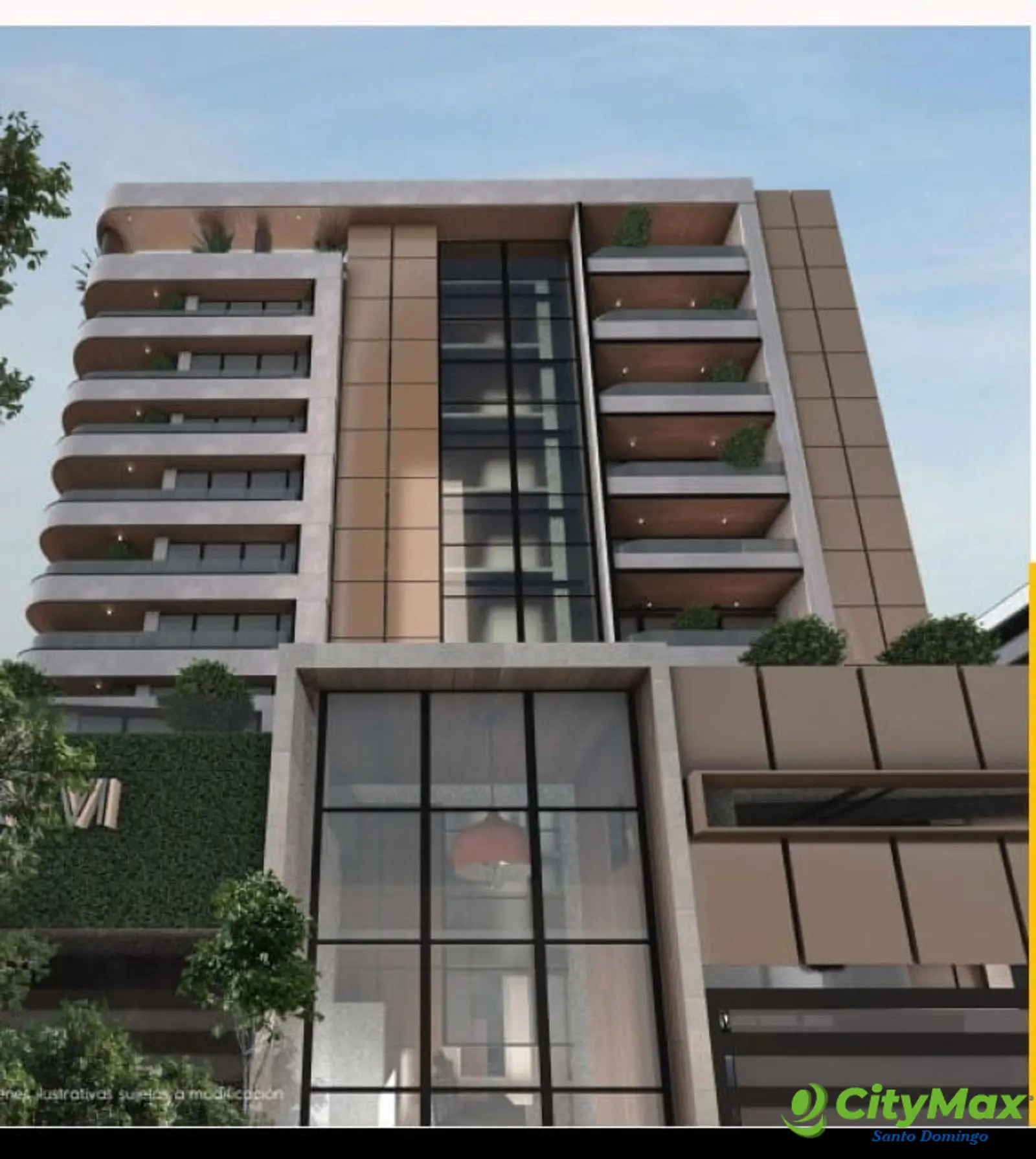 Apartamento de 3 habitaciones en Venta en mirador Norte - foto 1