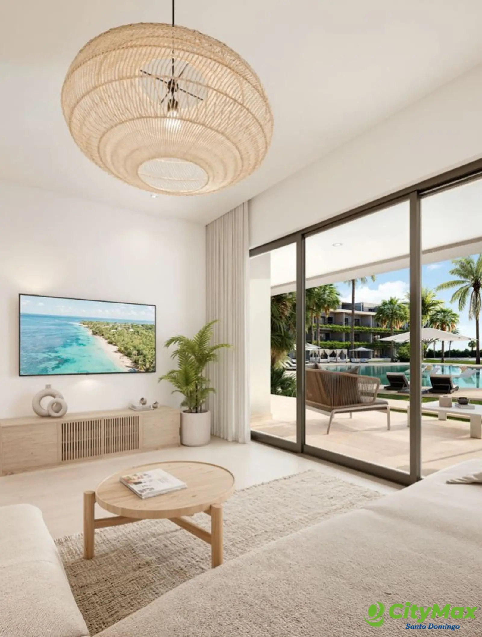 Proyecto de Apartamentos de lujo en Venta Las Terrenas - foto 1