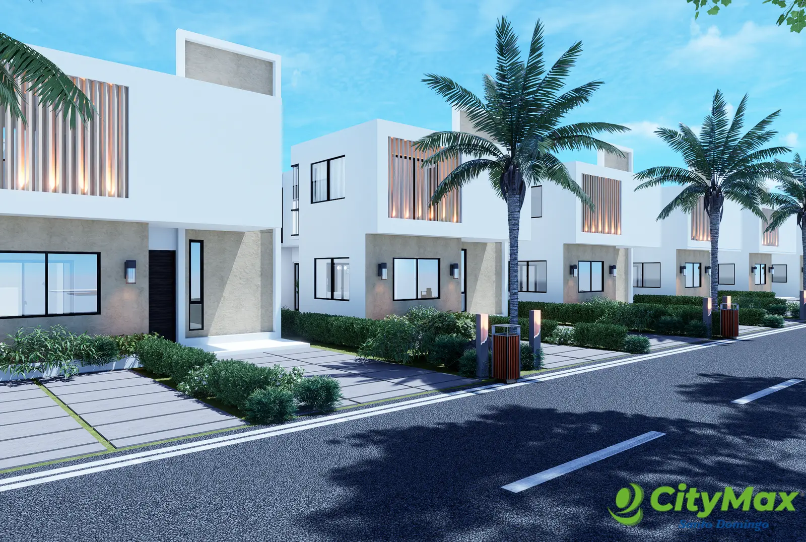 En Venta Villa 3 habitaciones Punta Cana - foto 1