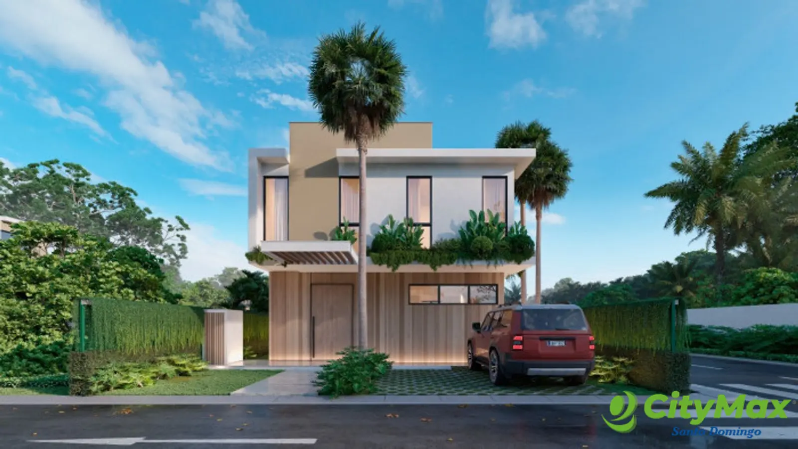 Villa en Venta en Bavaro Punta Cana - foto 1