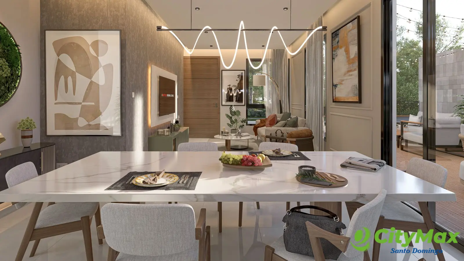 Casa en Venta en carmen maria en la colombia  - foto 1
