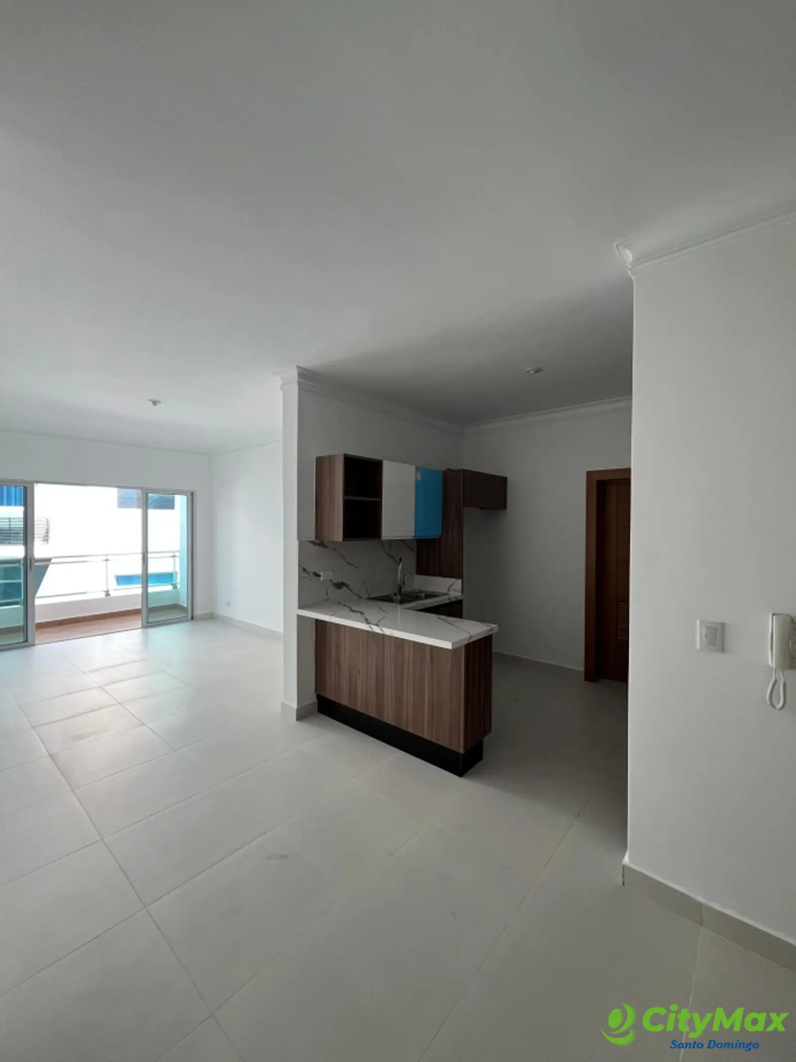 Vendo apartamento en torre de lujo en el Naco - foto 1
