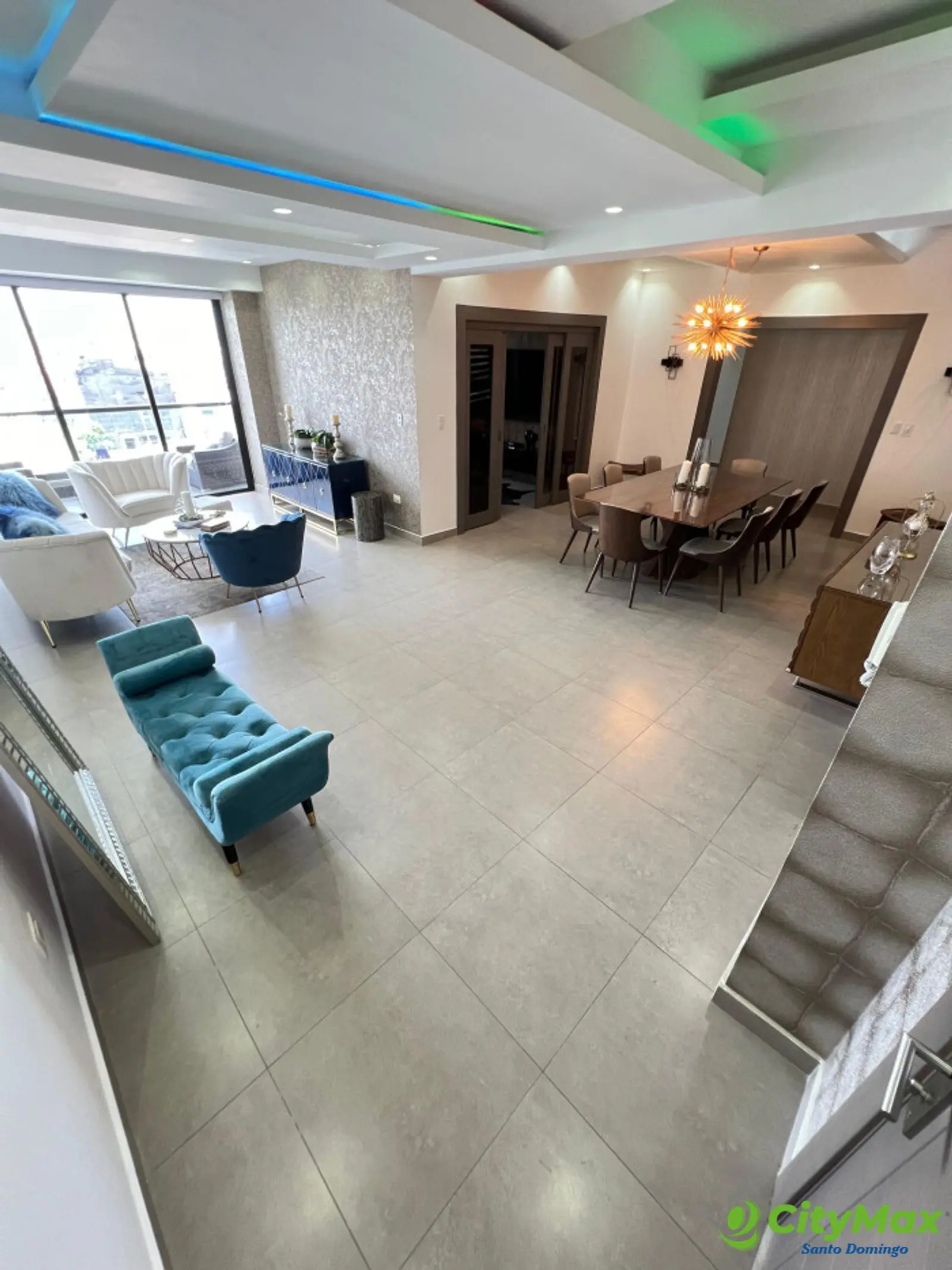 Apartamento de 3 habitaciones en Venta en El Millon - foto 1