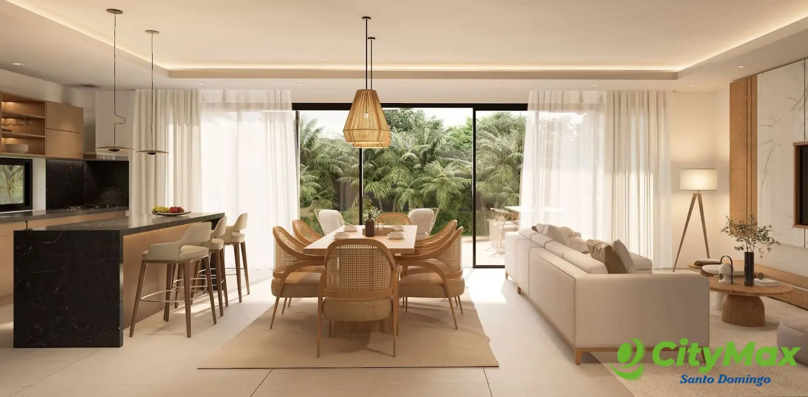 Villa en Venta en Cap Cana - foto 1
