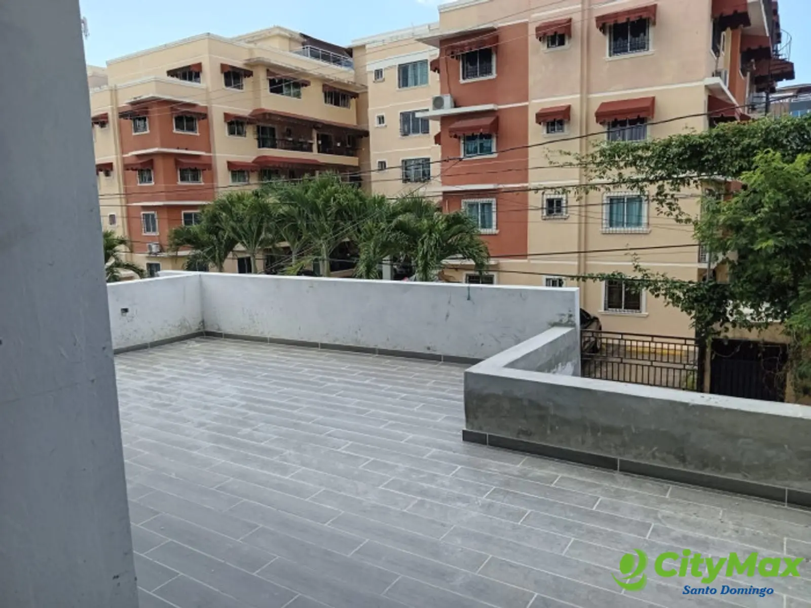 Penthouse en Venta en  Reparto Los Tres Ojos  - foto 1