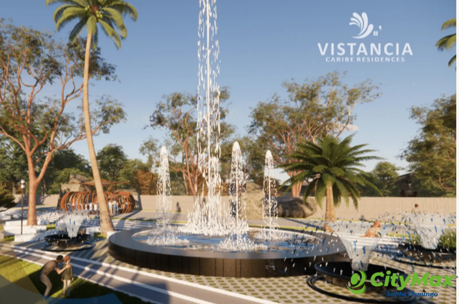 Apartamento de 1 hab para inversion en Bavaro - foto 1