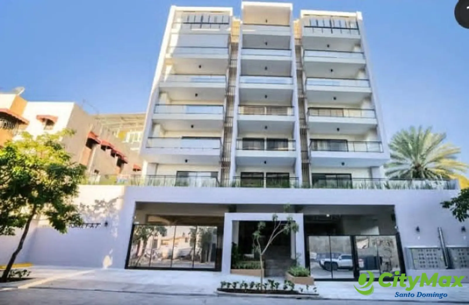 Nuevo Penthouse en Renta amueblado Zona Universitaria - foto 1
