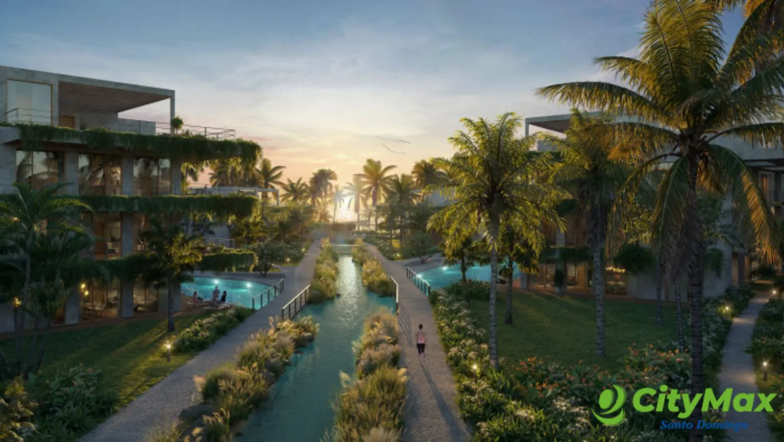Apartamento amueblado en Venta en Las Terrenas - foto 1