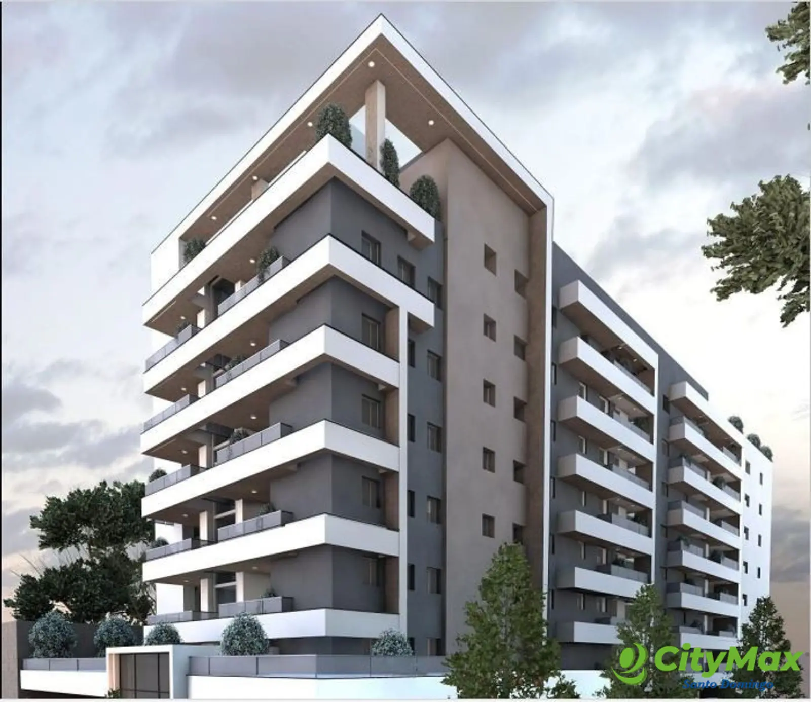Apartamento en Venta de 3 Habitaciones en Bella Vista - foto 1