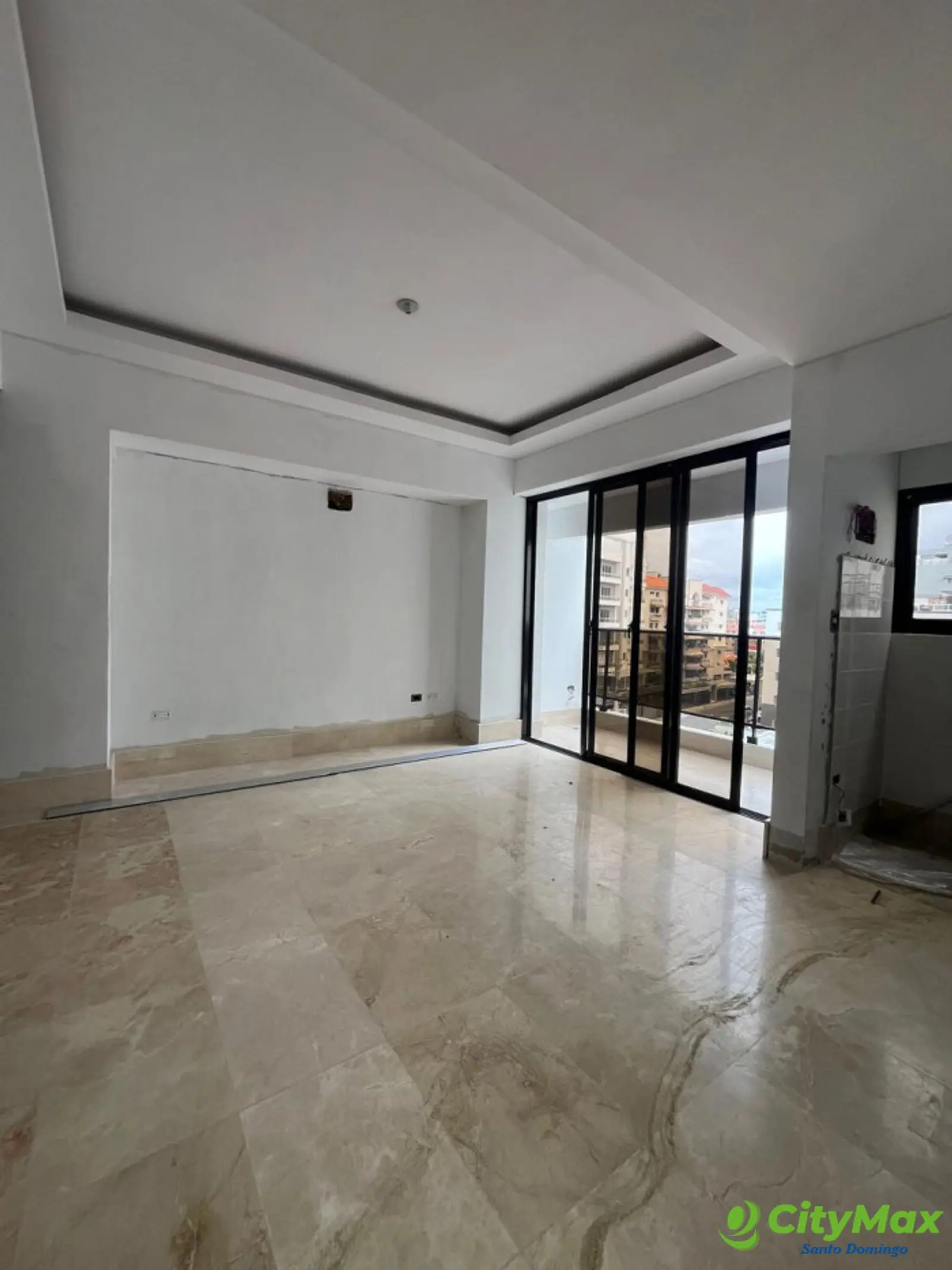 Apartamento en Venta en Renacimiento Santo Domingo - foto 1