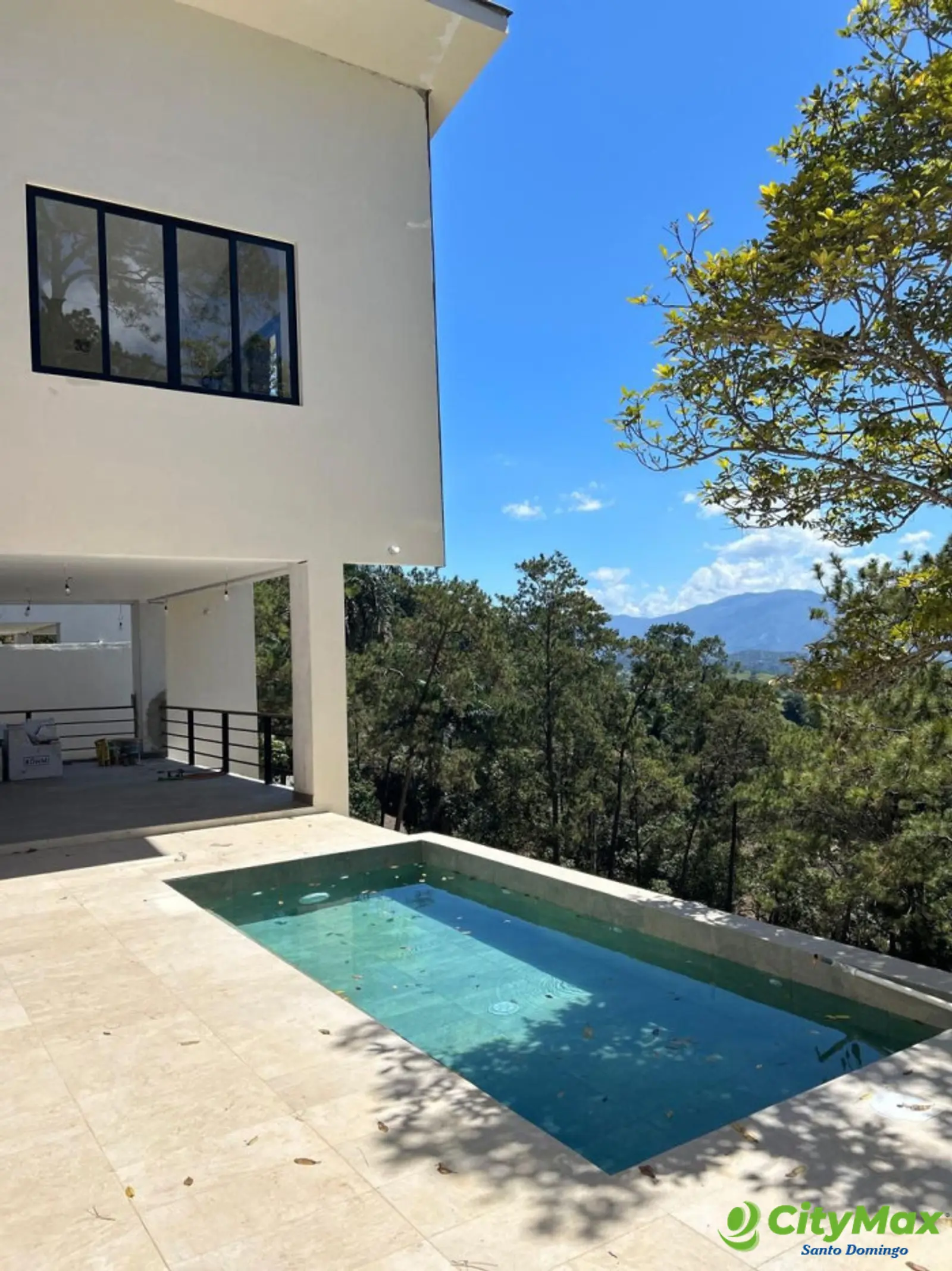 Villa en Venta en Jarabacoa  - foto 1