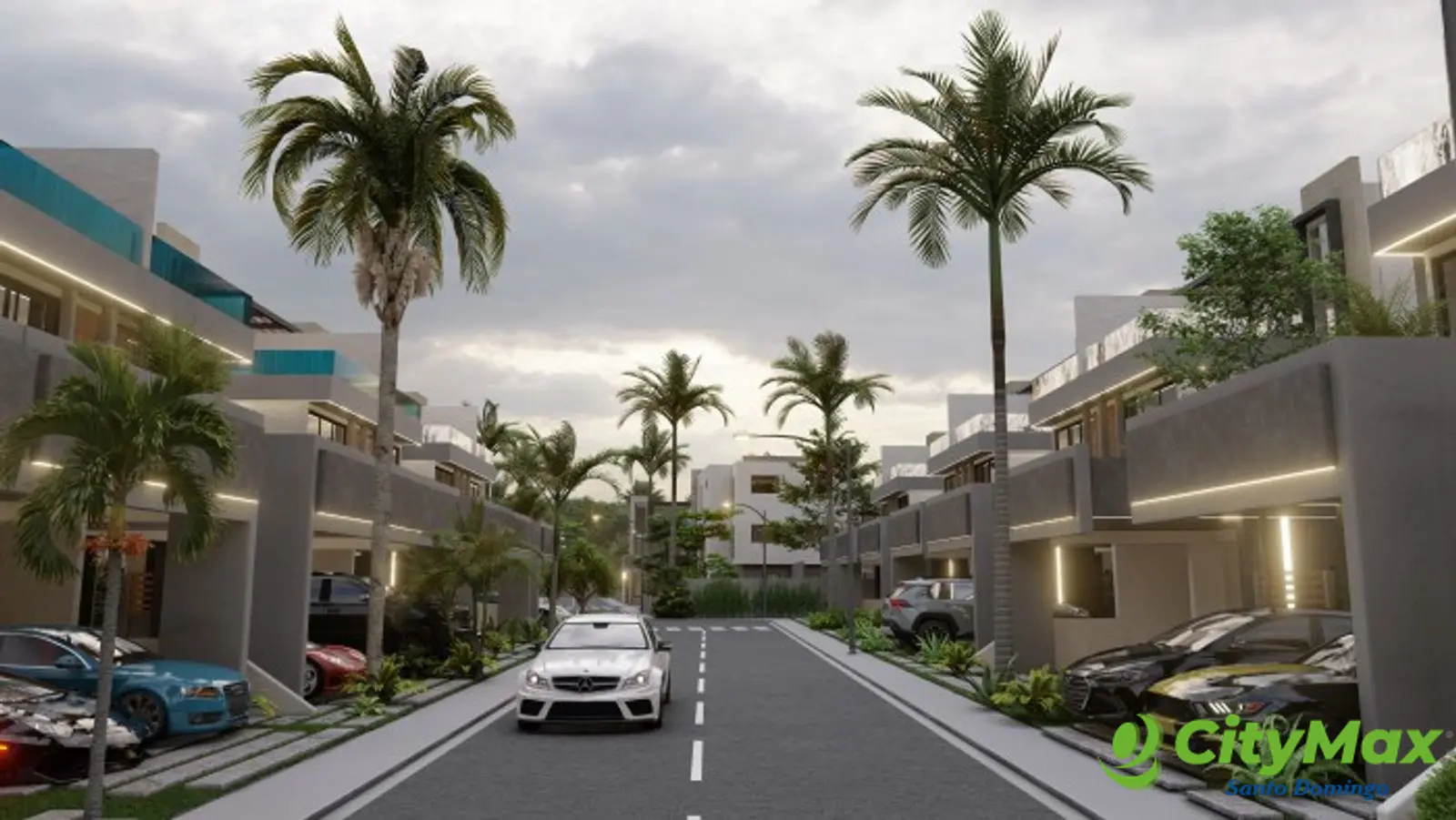 casa en venta tipo twohouse en Bávaro Punta Cana - foto 1