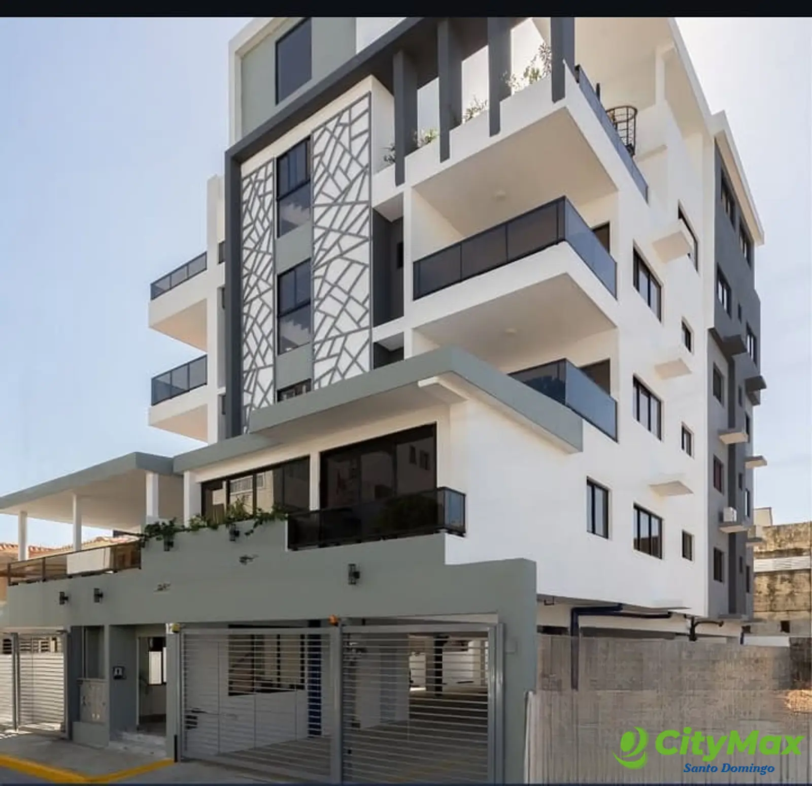 Apartamento en venta en los Jardines del Sur - foto 1