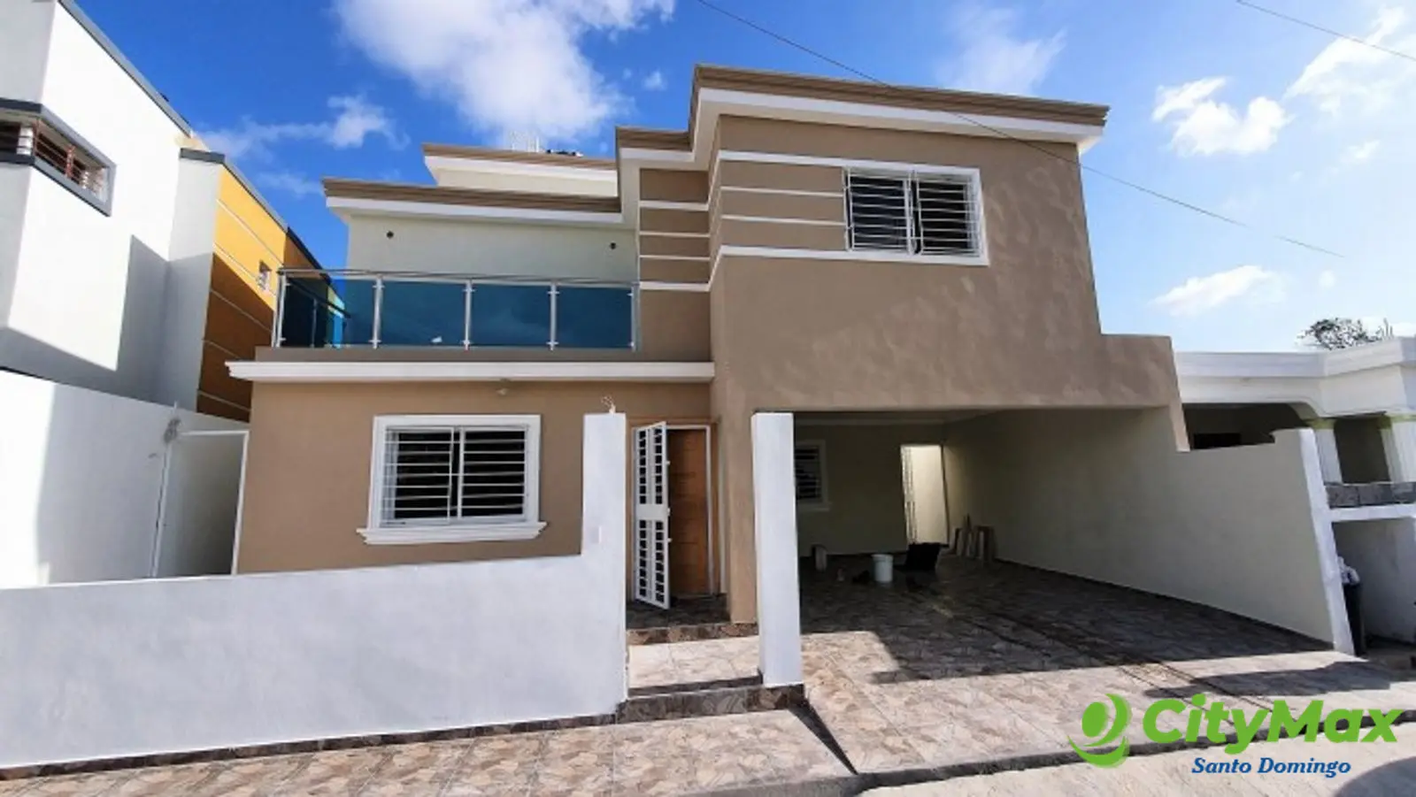 Casa en venta en Residencial Los Hidalgos SDO - foto 1