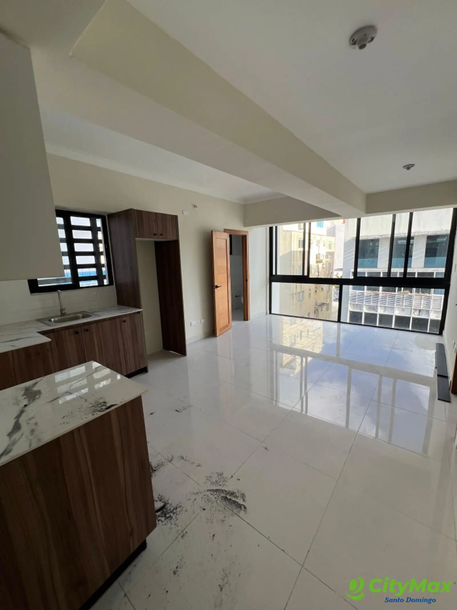 Apartamento en Venta de Una Habitación En Serralles - foto 1