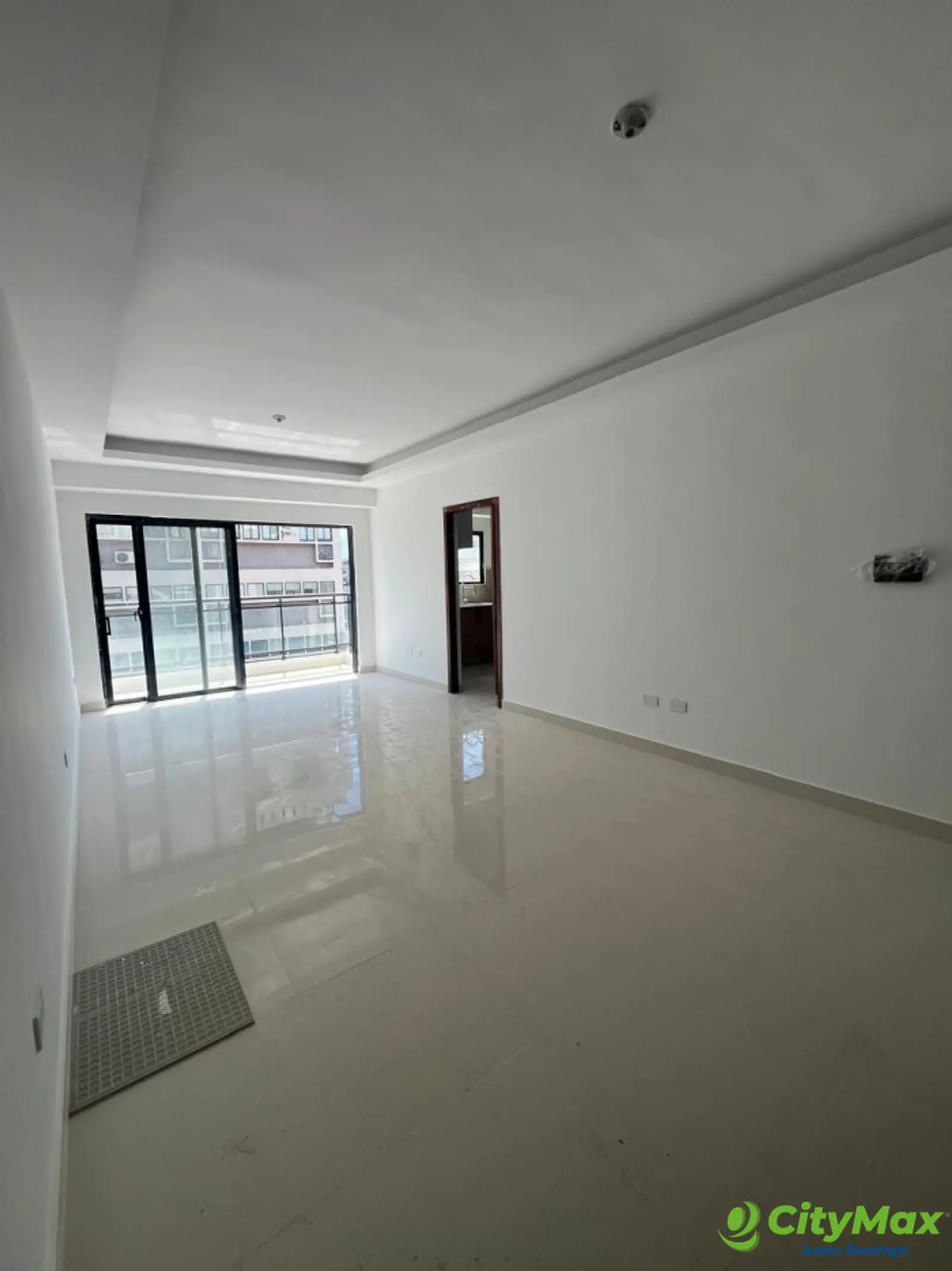 Apartamento en venta en Gazcue de 3 habitaciones - foto 1